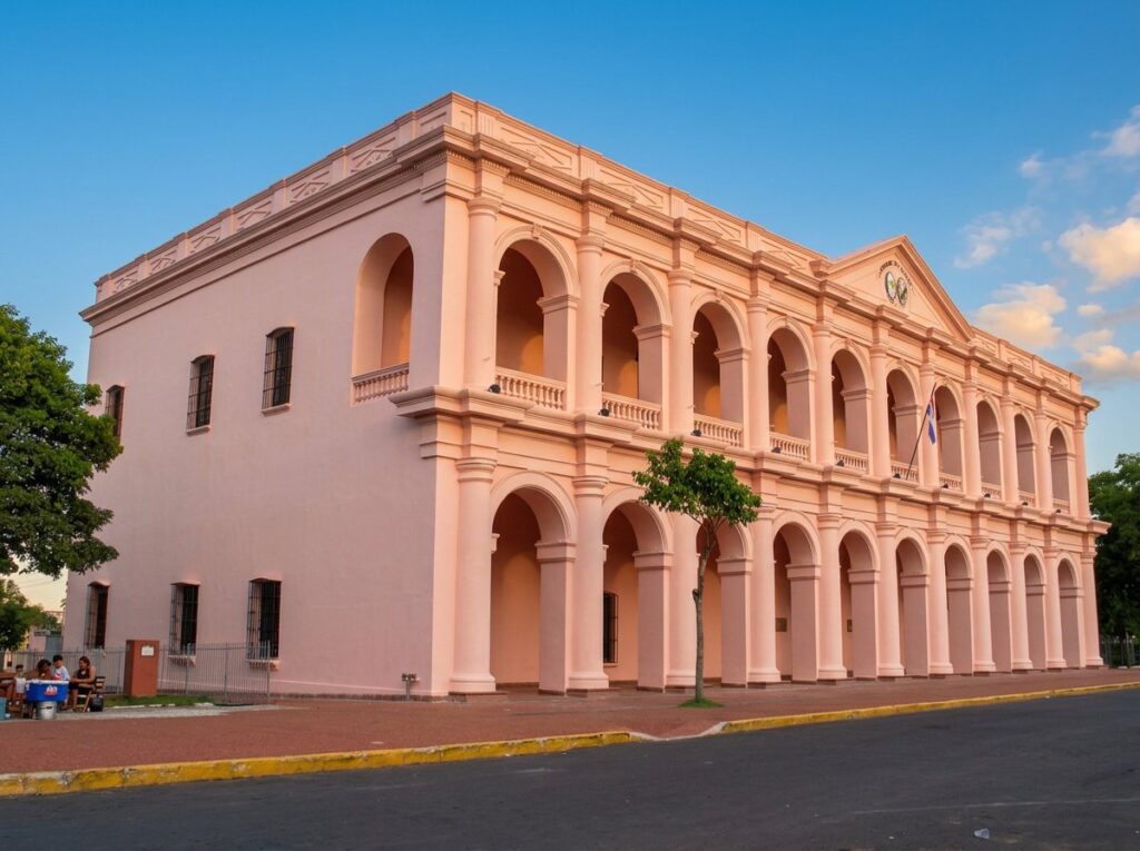 Cabildo de Asunción