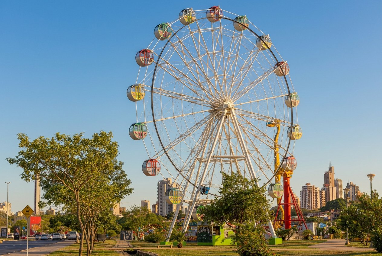 Costanera de Asunción
