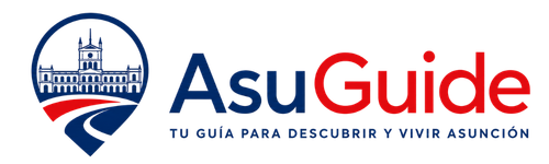 AsuGuide – Tu guía para descubrir y vivir Asunción