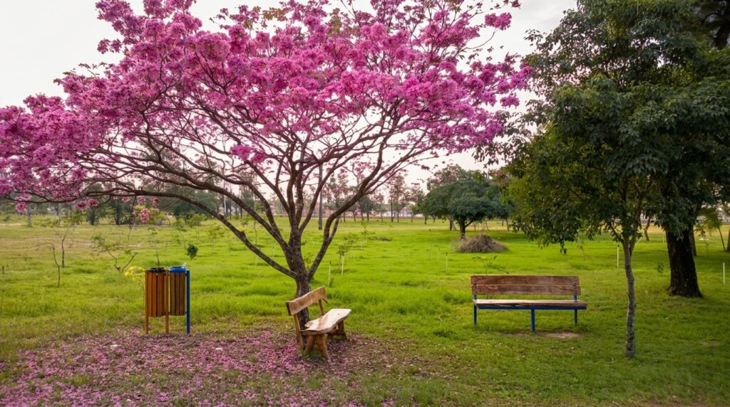 Parque Ñu Guasu