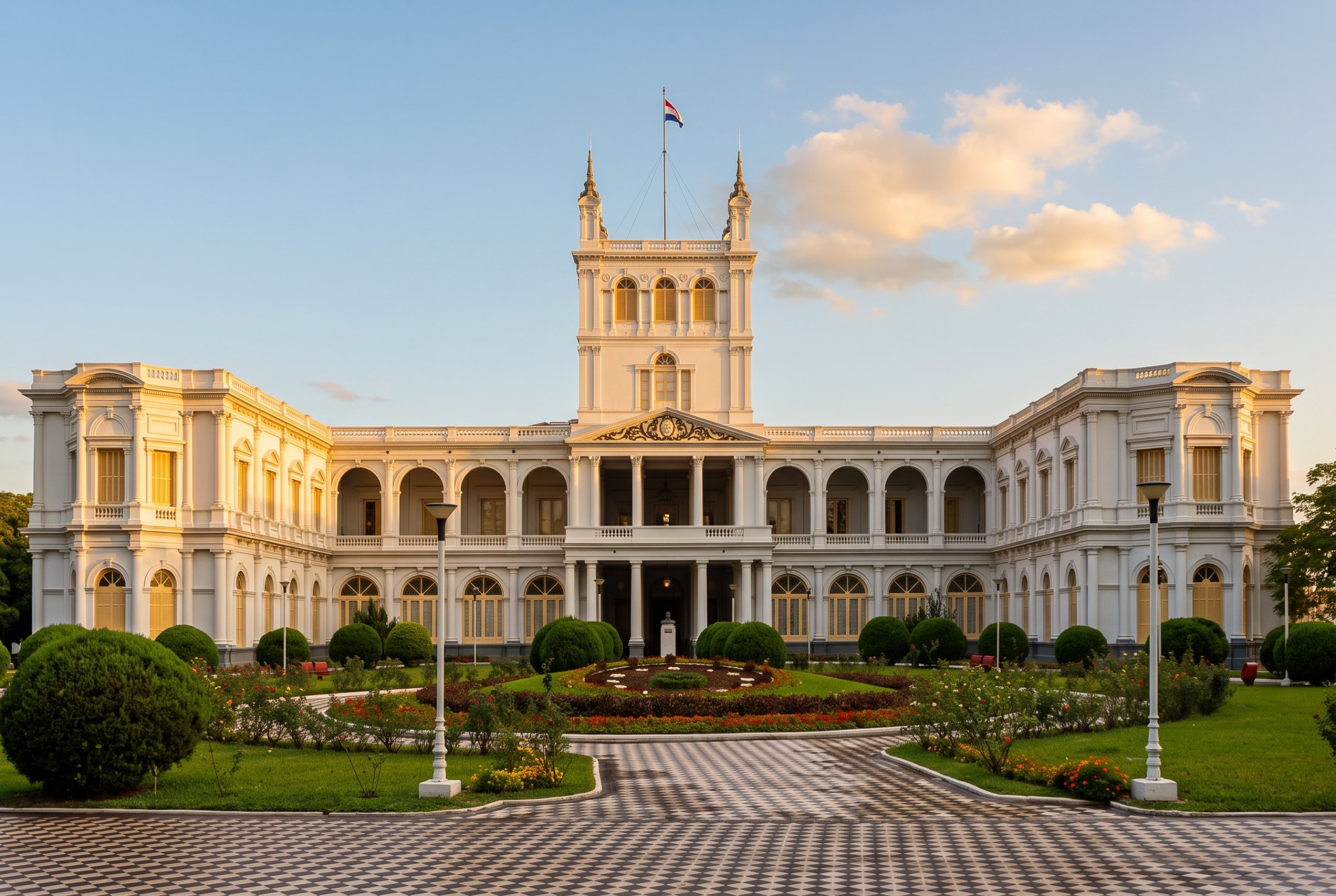 Palacio de los López