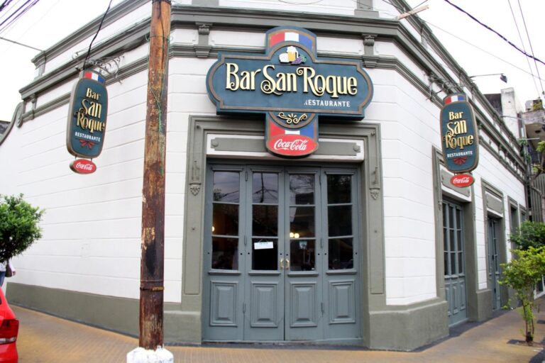 Bar San Roque