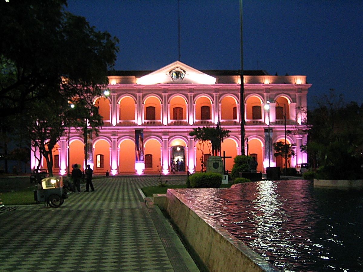 Cabildo de Asunción