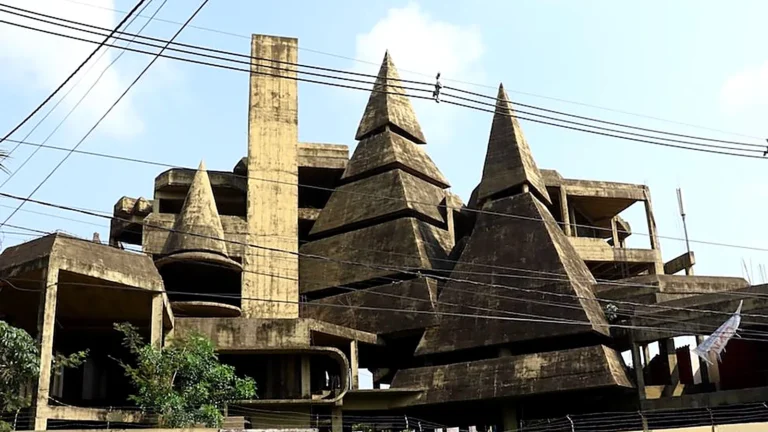 Castillo Pindú
