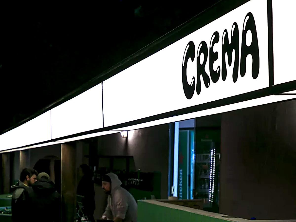Crema