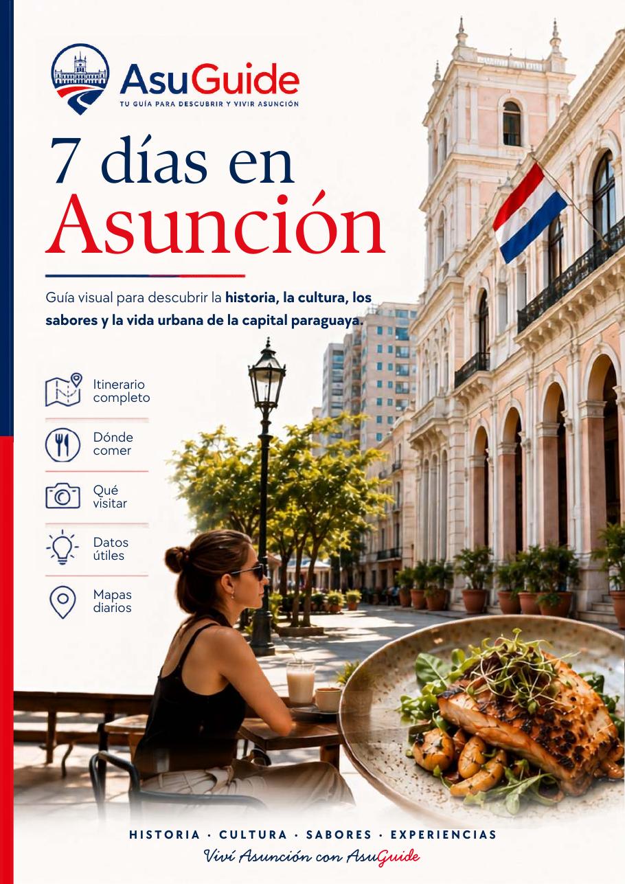Página 1 de la guía