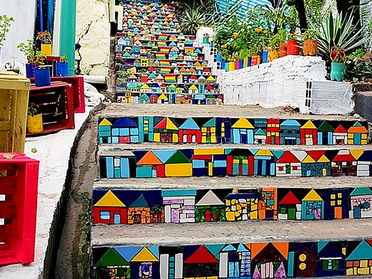 Barrio Loma San Jerónimo