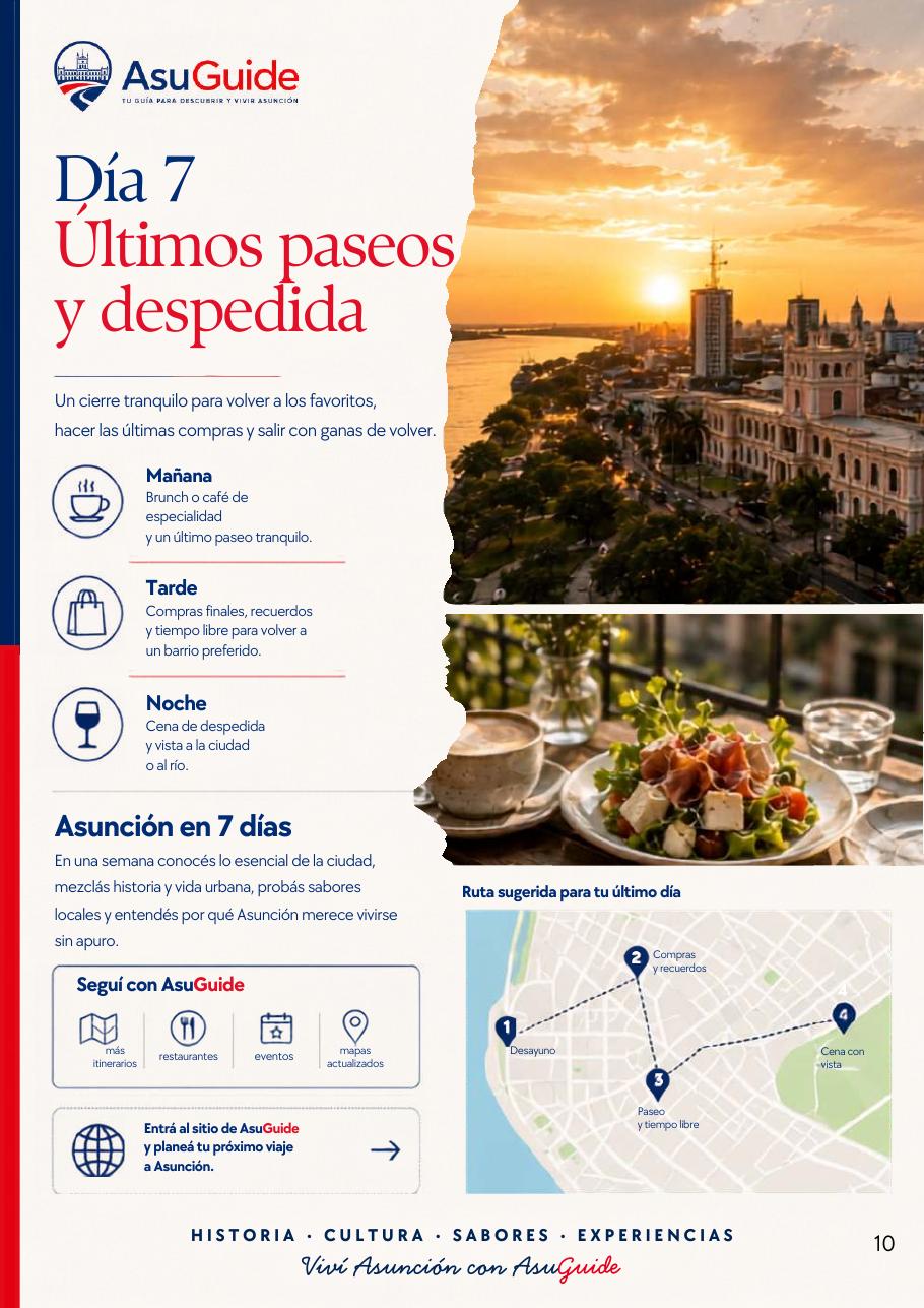 Página 10 de la guía