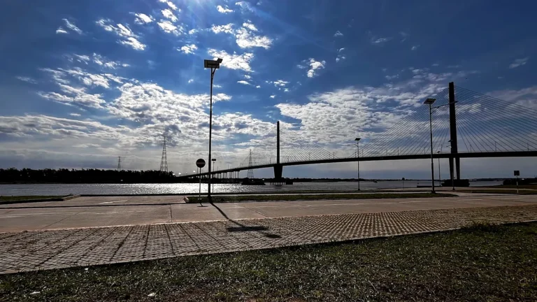 Paseo Libertadores de Mayo