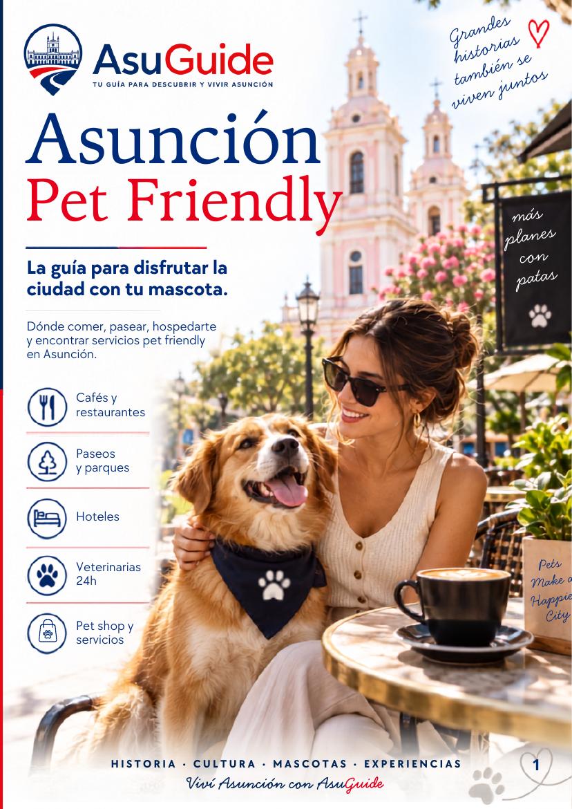 Página 1 de la guía