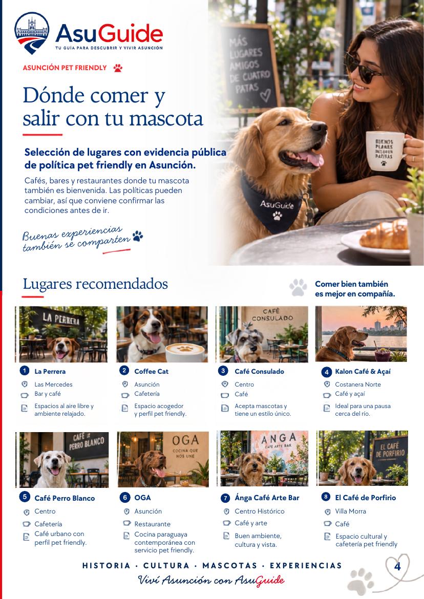 Página 4 de la guía