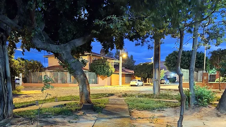 Plaza Juan Sinforiano Bogarín
