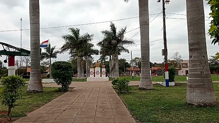Plaza Nanawa