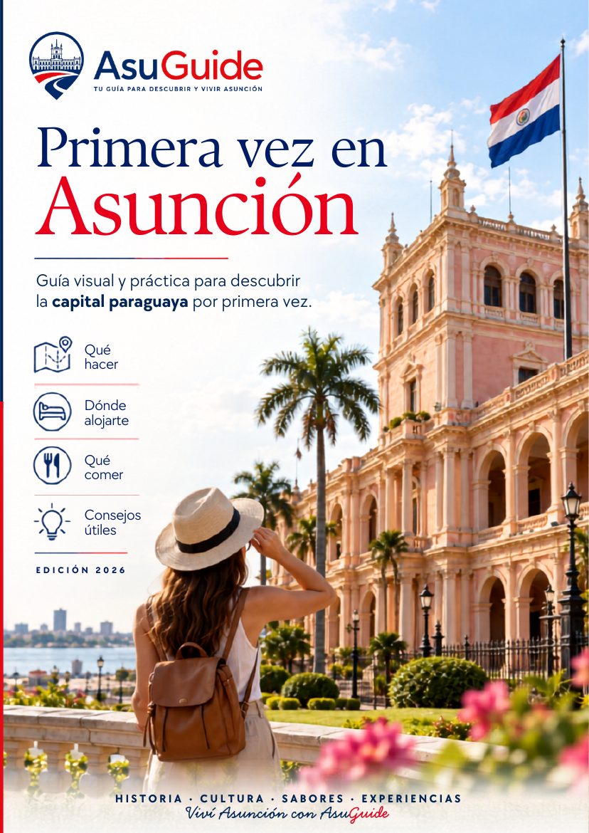 Página 1 de la guía
