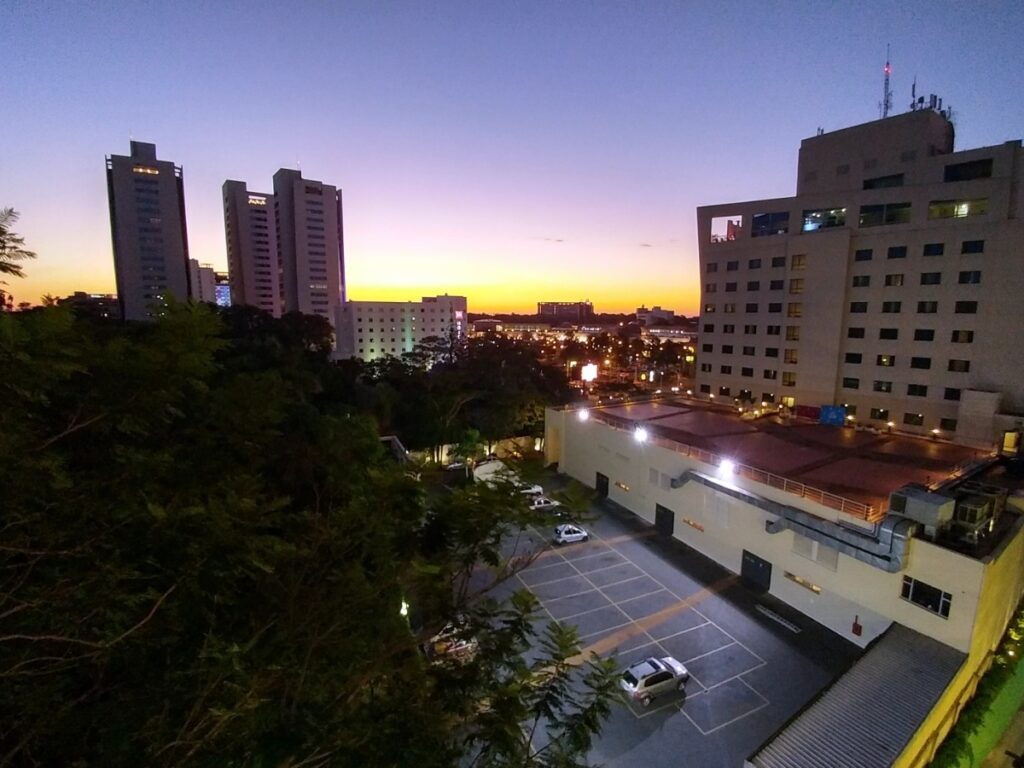 Sheraton Asunción Hotel