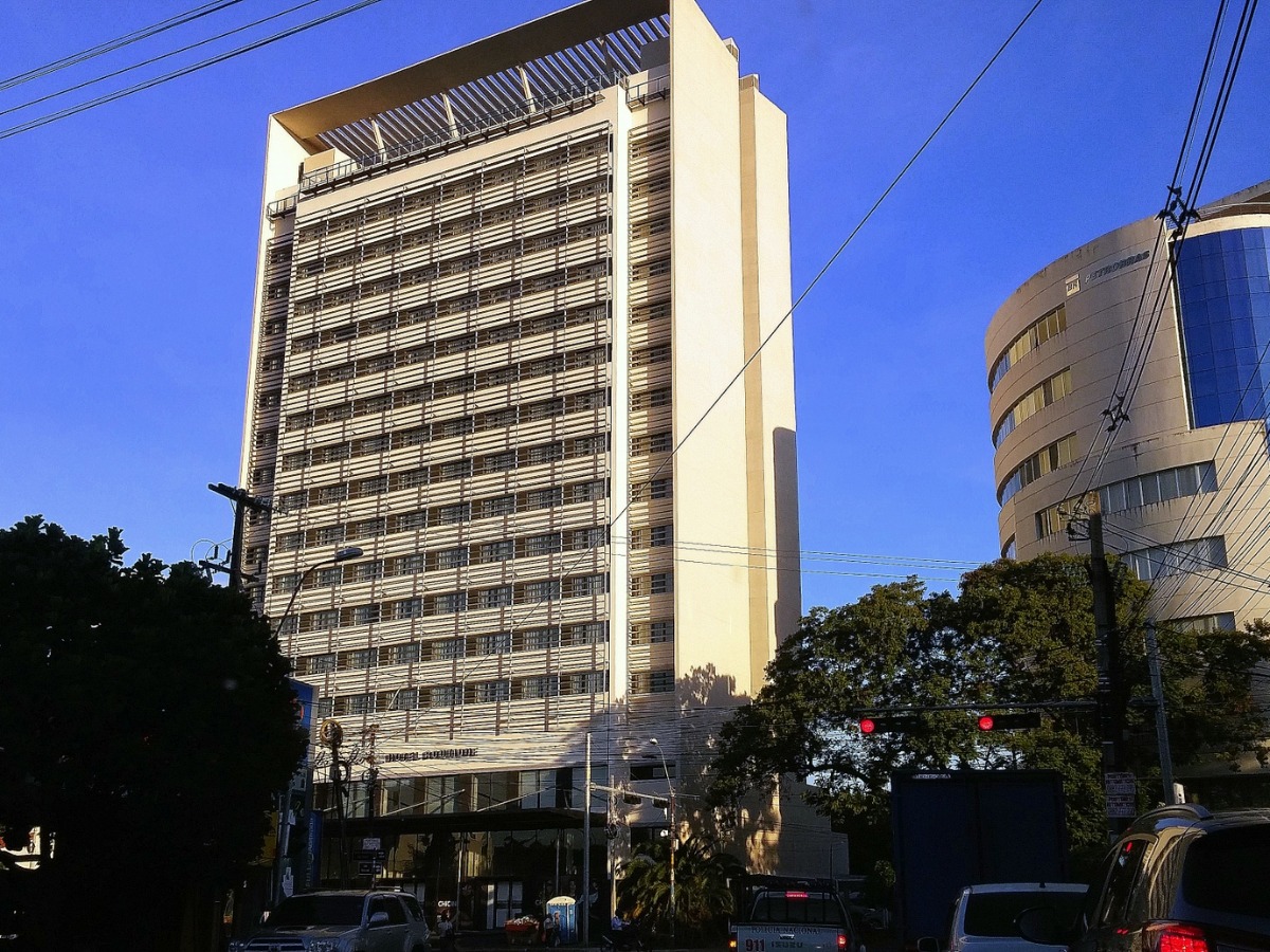 Esplendor by Wyndham Asunción