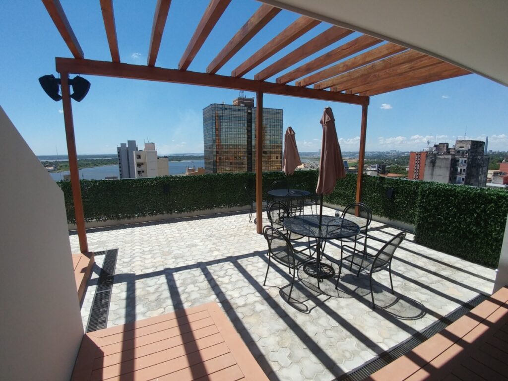 Palmaroga Hotel