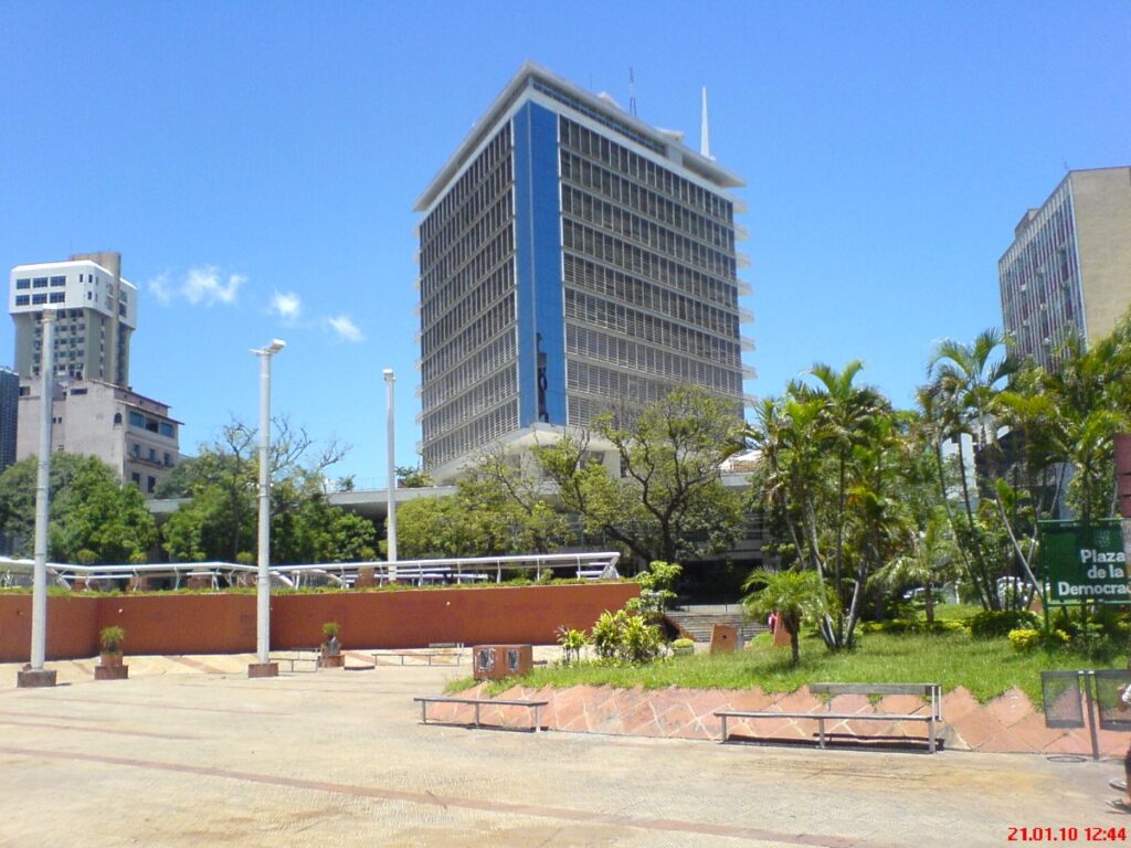 Hotel Guaraní Asunción