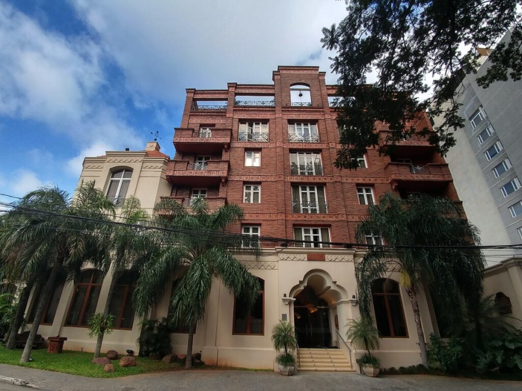 La Misión Hotel Boutique