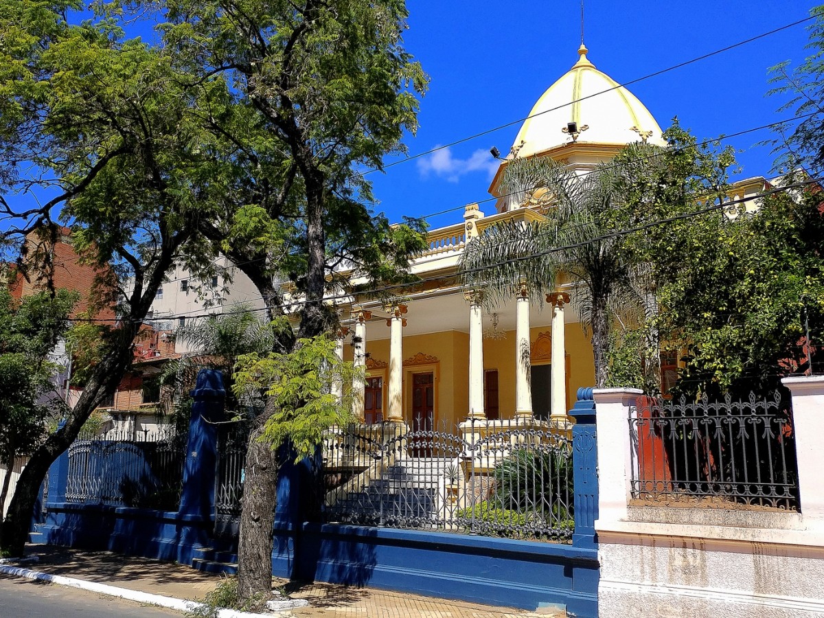 Museo Nacional de Bellas Artes