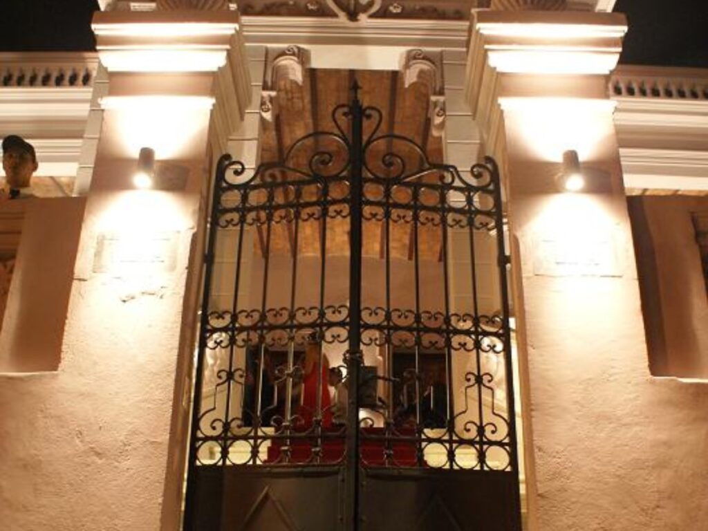 Museo de Arte Sacro (Asunción)