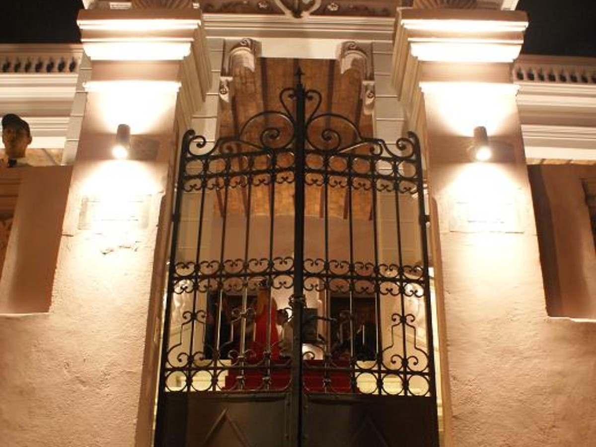 Museo de Arte Sacro