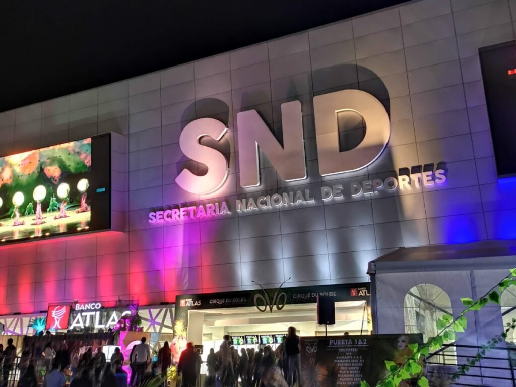 SND Arena